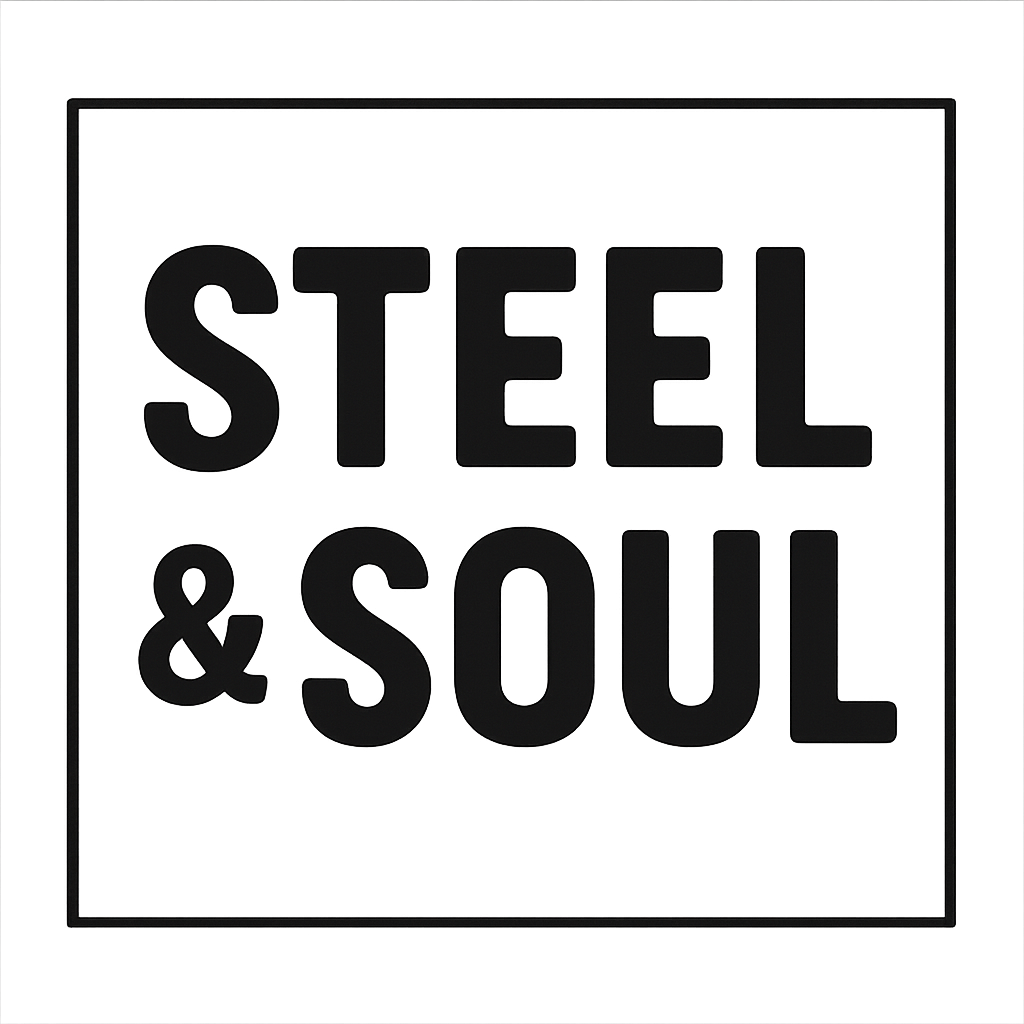 steelandsoul